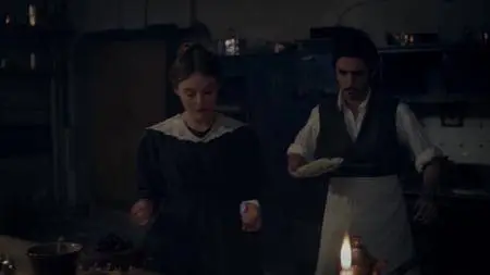 Victoria S01E07