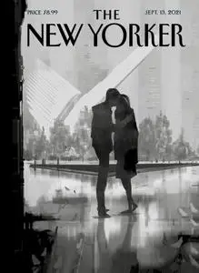 The New Yorker – September 13, 2021