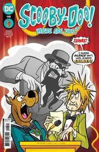 Scooby-Doo, Where Are You 118 (2022) (digital) (Son of Ultron-Empire)