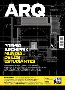 ARQ 28 april 2009