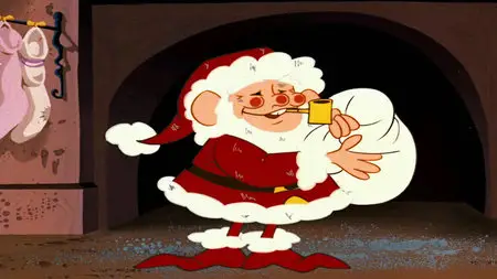 'Twas the Night Before Christmas (1974)