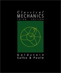 Classical Mechanics, 3rd Edition