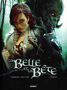 La Belle et la Bête - Tome 1