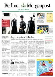 Berliner Morgenpost - 15 Januar 2017