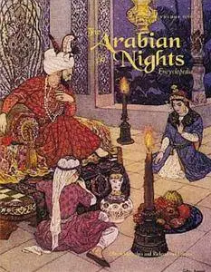 The Arabian Nights: An Encyclopedia