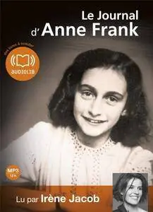 Anne Frank, "Le journal d'Anne Frank"