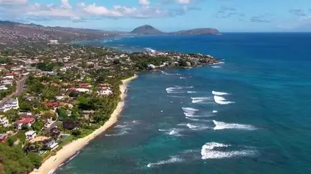 Hawaii Five-0 S09E01