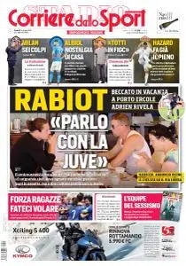 Corriere dello Sport - 14 Giugno 2019