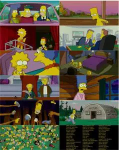 The Simpsons Movie (2007)