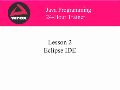 Java Programming 24-Hour Trainer [repost]