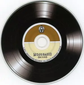 Mojo Radio - Rise (2013) Re-Up