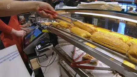 Ch5. - Inside Greggs: Britain's Best Bakery (2021)