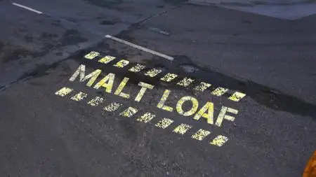 BBC - Inside the Factory: Malt Loaf (2021)