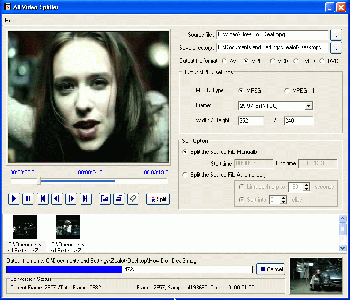 Zealot All Video Splitter ver. 2.9