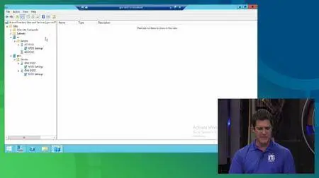 ITPRO.TV - Active Directory in Azure: Cloud based directory and identity management