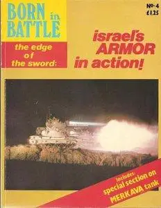 Israel’s Armor in Action (repost)