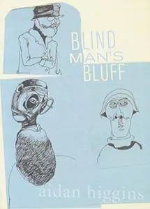 Blind Man's Bluff (Irish Literature)