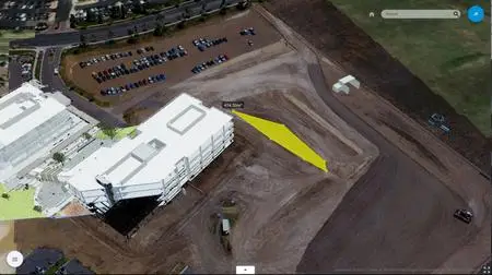 Trimble Business Center 5.20