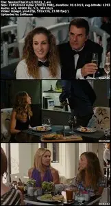 Sex And The City 2 (2010)