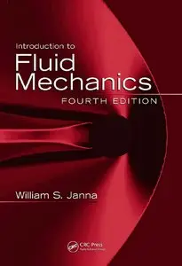 Introduction to Fluid Mechanics, Fourth Edition (repost)