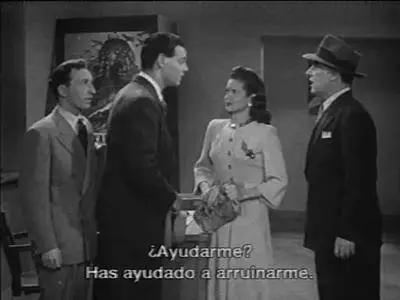 Hot Rhythm (1944)