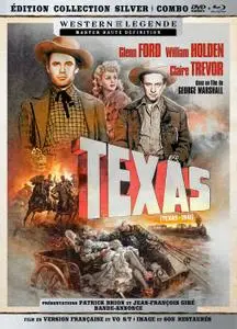 Texas (1941)