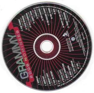 Grammy Nominees 2006