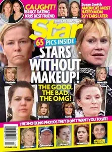 Star Magazine - 3 November 2014 (True PDF)