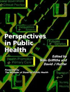 Perspectives in Public Health