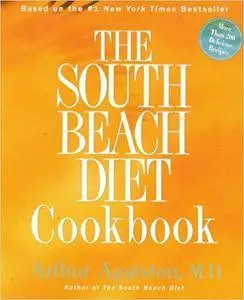 The South Beach Diet Cookbook