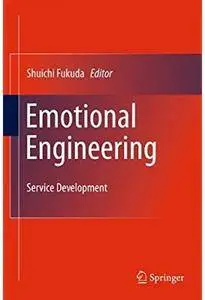 Emotional Engineering: Service Development [Repost]