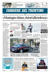 Corriere del Trentino – 02 dicembre 2020