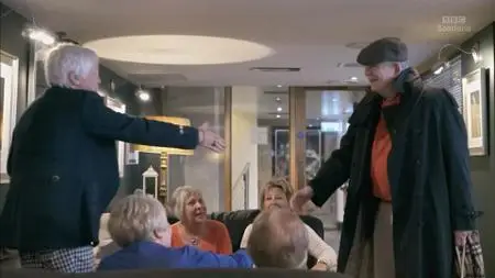 BBC - Meeting Jim (2019)