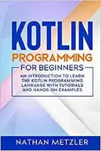 Kotlin Programming for Beginners