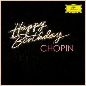VA - Happy Birthday Chopin (2022)