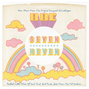 VA - Seven Heven - Perfect Little Slices Of Soul, Funk And Funky Jazz From The 21st Century (2011)