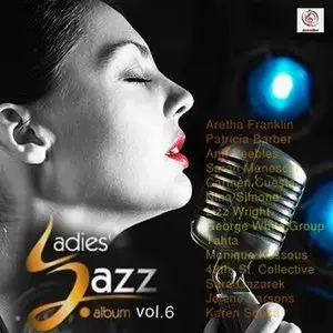 VA - Ladies' Jazz Vol. 6 (2009)