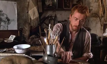 Vincent & Theo - by Robert Altman (1990)