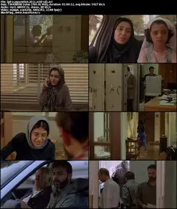 A Separation / Jodaeiye Nader az Simin (2011) [LIMITED]