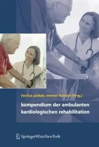Kompendium der kardiologischen Prävention und Rehabilitation