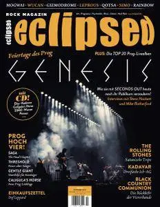 Eclipsed - Oktober 2017