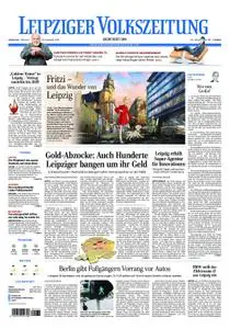 Leipziger Volkszeitung - 18. September 2019