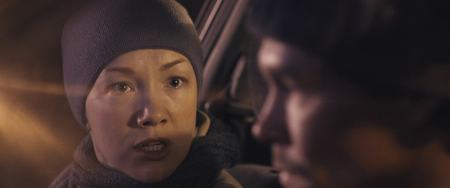 Durak / Дурак (2014)