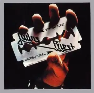 VA - A Tribute to Judas Priest - British Steel Vol.1 (2010)