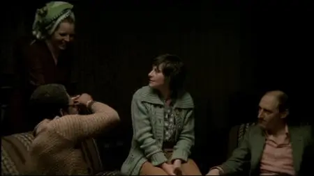 Prostitute (1980)
