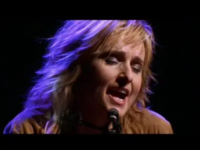 Melissa Etheridge - Live...And Alone (2002)
