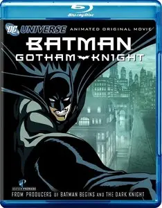 Batman: Gotham Knight (2008)
