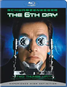 The 6th Day (2000)