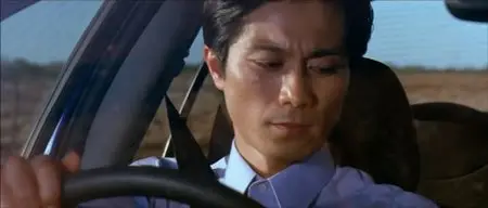 Japanese Story (2003)