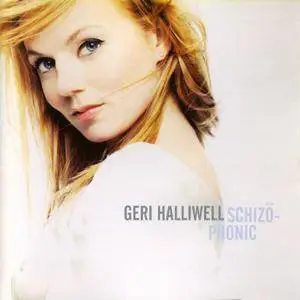 Geri Halliwell - Schizophonic (1999)